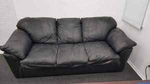 Casting Couch Culture